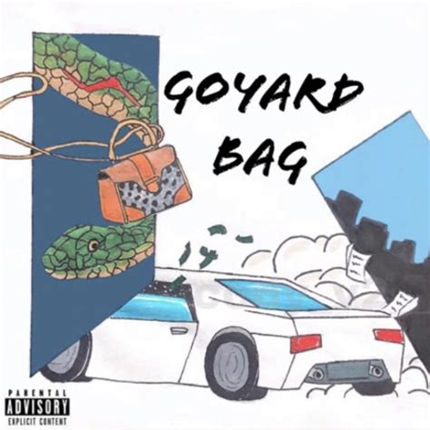 goyard bag juice wrld|what does Goyard bag mean.